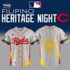 Milwaukee Milkmen x Mother Day 2025 Jersey