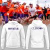 Kenosha Kingfish Military 2025 Special Hoodie