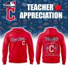 New York Yankees Teacher Appreciation Day 2025 Special Hoodie