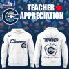Gwinnett Stripers x Teacher Appreciation 2025 Special Hoodie
