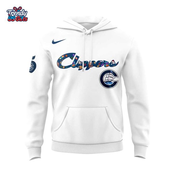 Columbus Clippers x Teacher Appreciation 2025 Special Hoodie