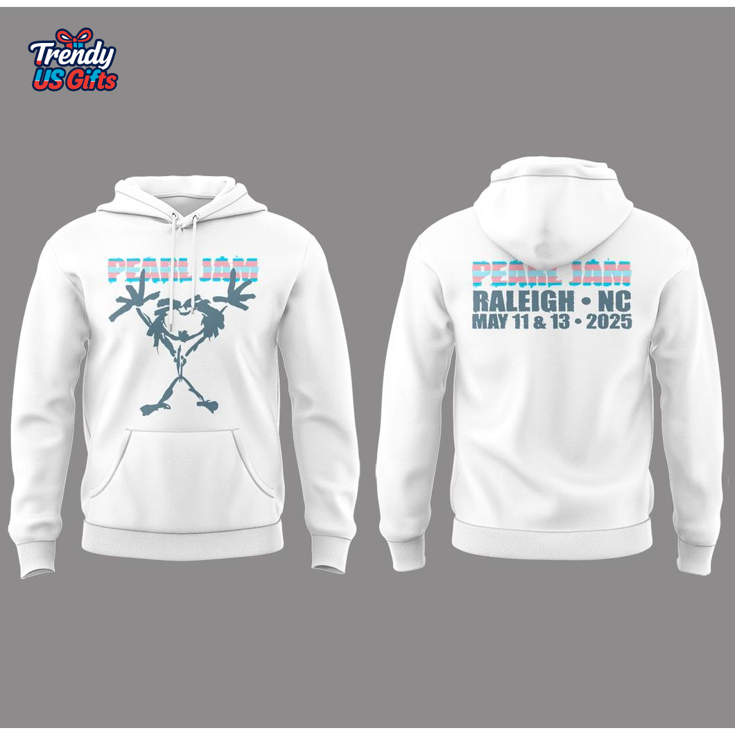 Dark Matter World Tour 2025 Pearl Jam 2025 Hoodie Dark Matter World Tour 2025 Pearl Jam 2025 Hoodie