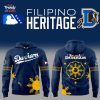 Louisville Bats Filipino Heritage Night 2025 For Fans Hoodie