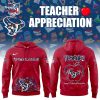 Pittsburgh Steelers Teacher Appreciation Day 2025 Special Hoodie
