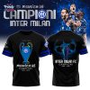 Melbourne City Champions 2025 Special T-Shirt