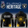Buffalo Bills Filipino Heritage Night 2025 Hoodie