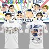 Bayern Munchen Thomas Muller 2025 T-Shirt