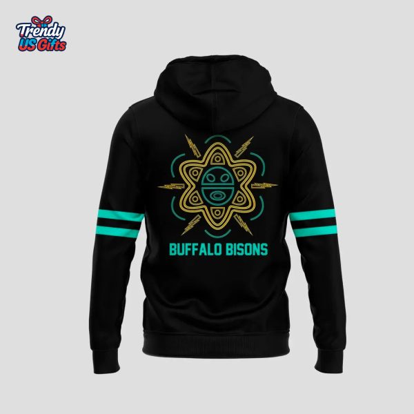 Luces de Buffalo 2025 Limited Edition Hoodie