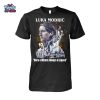 Edmonton Oilers 2025 Champions For Fans T-Shirt