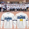 Clemson Softball ACC Champions 2025 T-Shirt