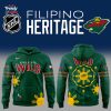 San Francisco 49ers Throwback 2025 Special Red Hoodie