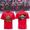 Warriors 2025 Dynasty Dear Warrior T-Shirt