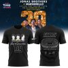 Inter Road To The Stars Munich 2025 T-Shirt