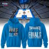 Minnesota Frost Everyone Back To Champions 2025 Teams Hoodie