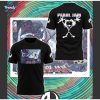 SG Dynamo Dresden For Fans 2025 T-Shirt