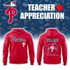 Houston Texans Teacher Day 2025 Hoodie