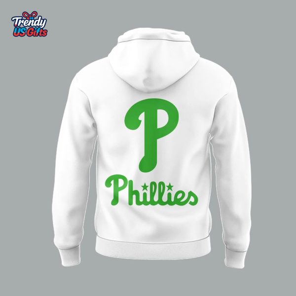 Phillies x Mental Health Awareness Month 2025 Hoodie