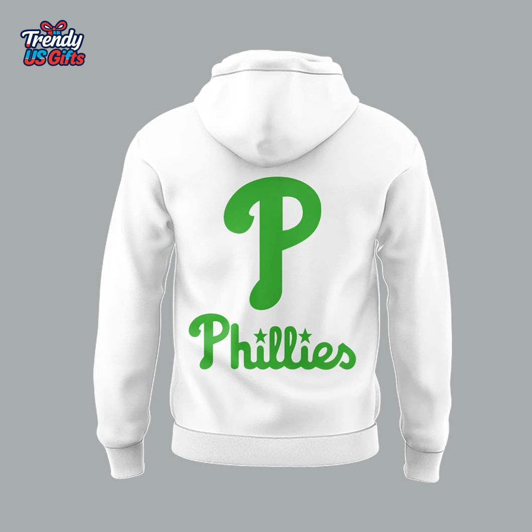Phillies x Mental Health Awareness Month 2025 Hoodie Phillies x Mental Health Awareness Month 2025 Hoodie