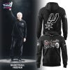 New Orleans Saints Nurses Appreciation Day 2025 Hoodie