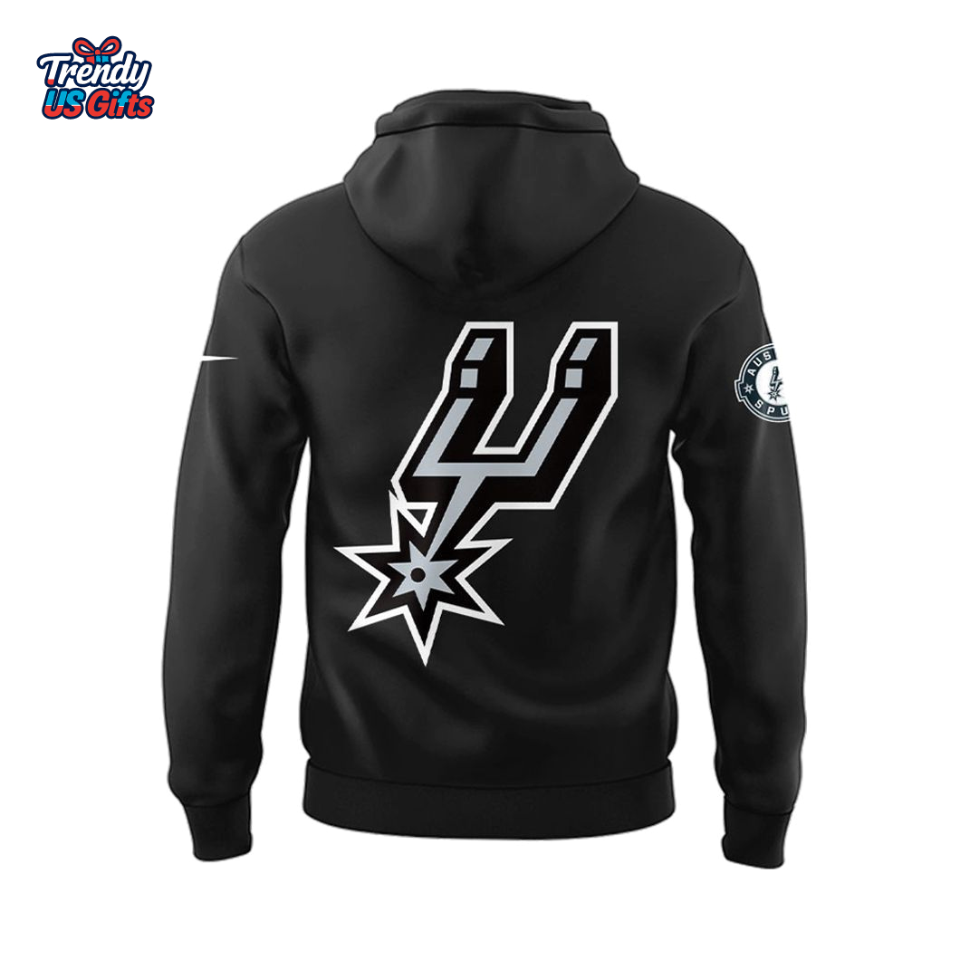 San Antonio Spurs x Coach Pop-One Of The Greatest Coaches Of All Time 2025 Hoodie San Antonio Spurs x Coach Pop-One Of The Greatest Coaches Of All Time 2025 Hoodie
