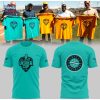 Padres Armed Forces Weekend Military 2025 Special Edition 3D T-Shirt