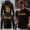 Tampa Bay Rays Evan Longoria 2025 Special Hoodie