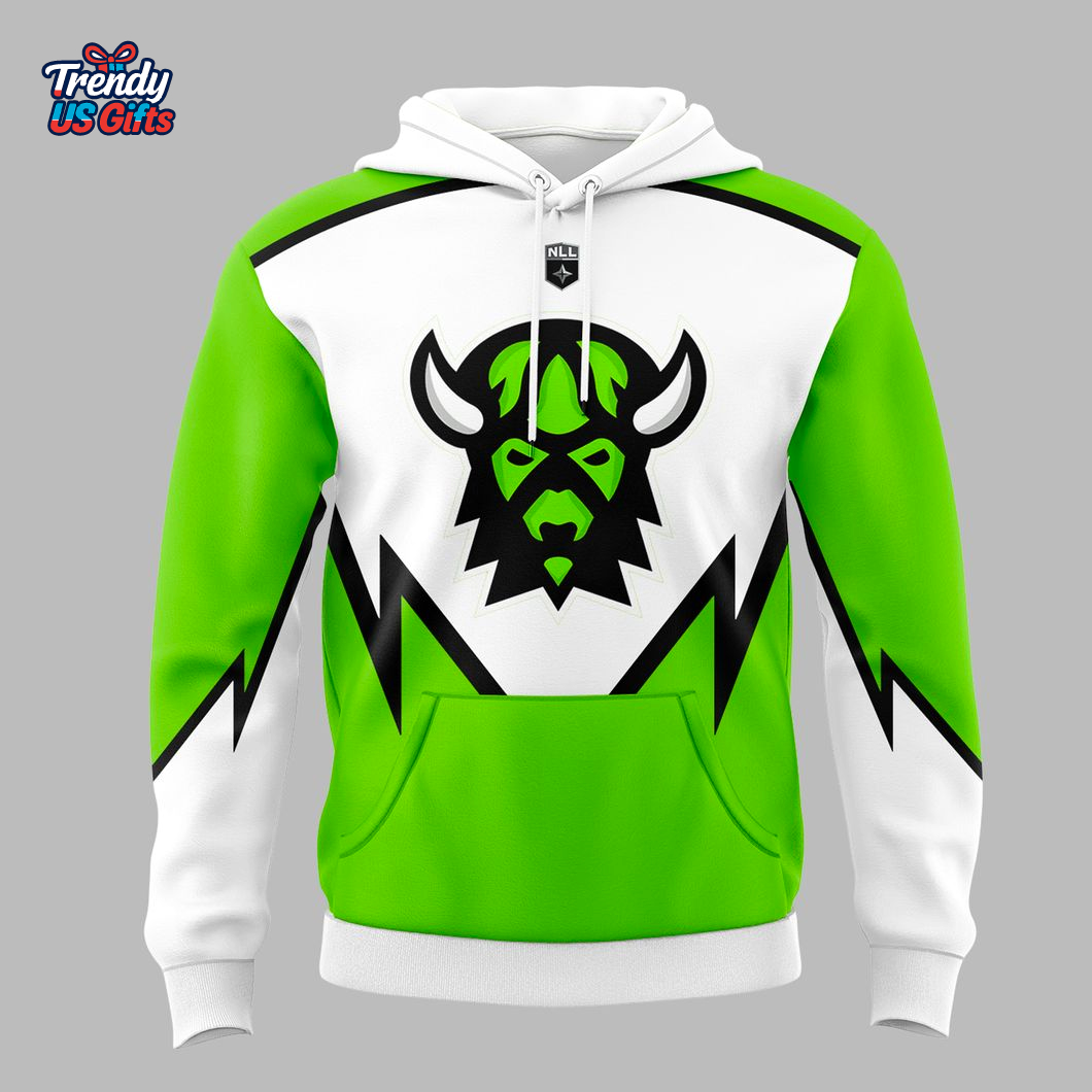 Saskatchewan Rush 2025 Special Hoodie Saskatchewan Rush 2025 Special Hoodie