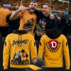 Dark Matter World Tour 2025 Pearl Jam 2025 Hoodie