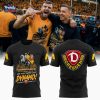 Lions Baseball Crayon Shin-chan Game 2025 T-Shirt