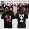 Tottenham UEFA Europa League 2025 Champions Limited Edition 3D T-Shirt