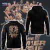 Aberdeen F.C Scotland Cup Winners 2025 Hoodie