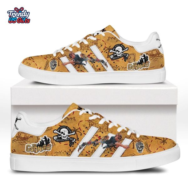 The Goonies For Fans 2025 Stan Smith Shoes
