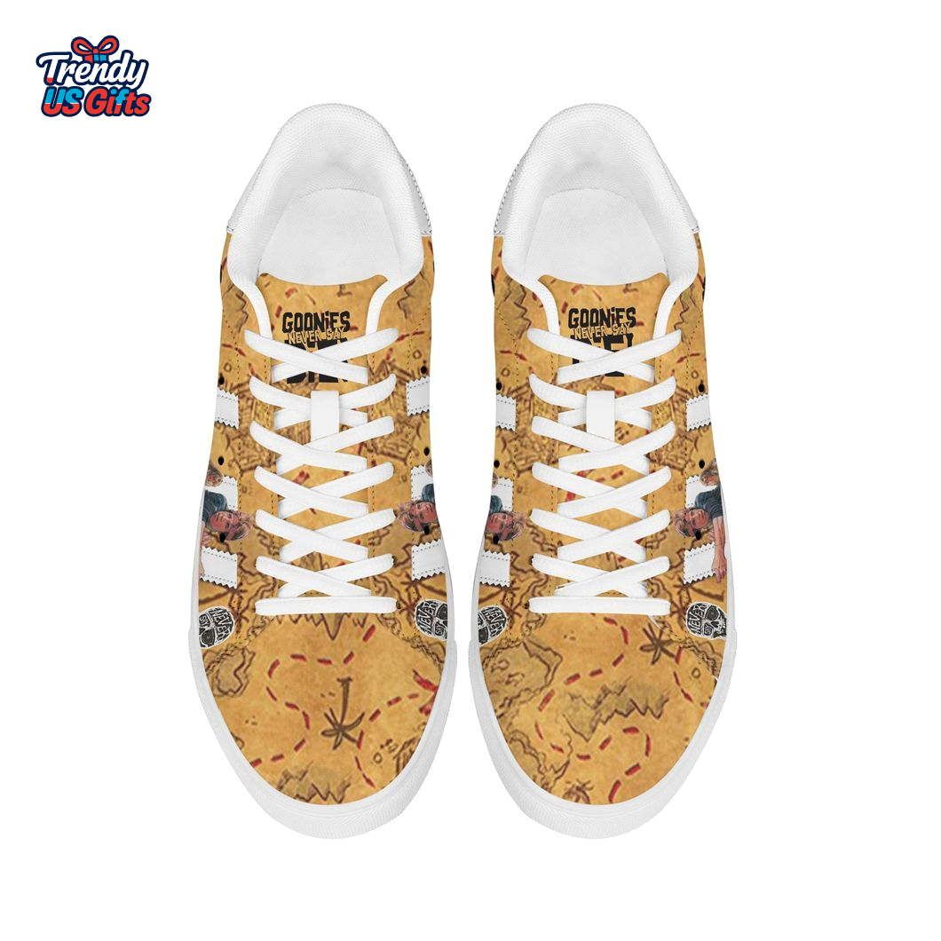 The Goonies For Fans 2025 Stan Smith Shoes The Goonies For Fans 2025 Stan Smith Shoes