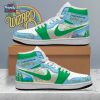Liverpool F.C. Premier League Champions Air Jordan 1