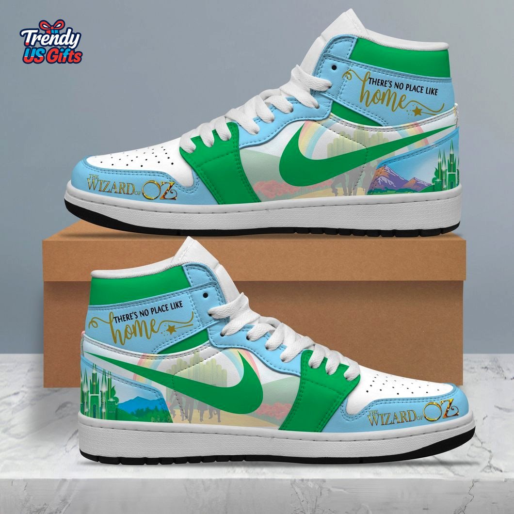 The Wizard of Oz 2025 Air Jordan 1 The Wizard of Oz 2025 Air Jordan 1