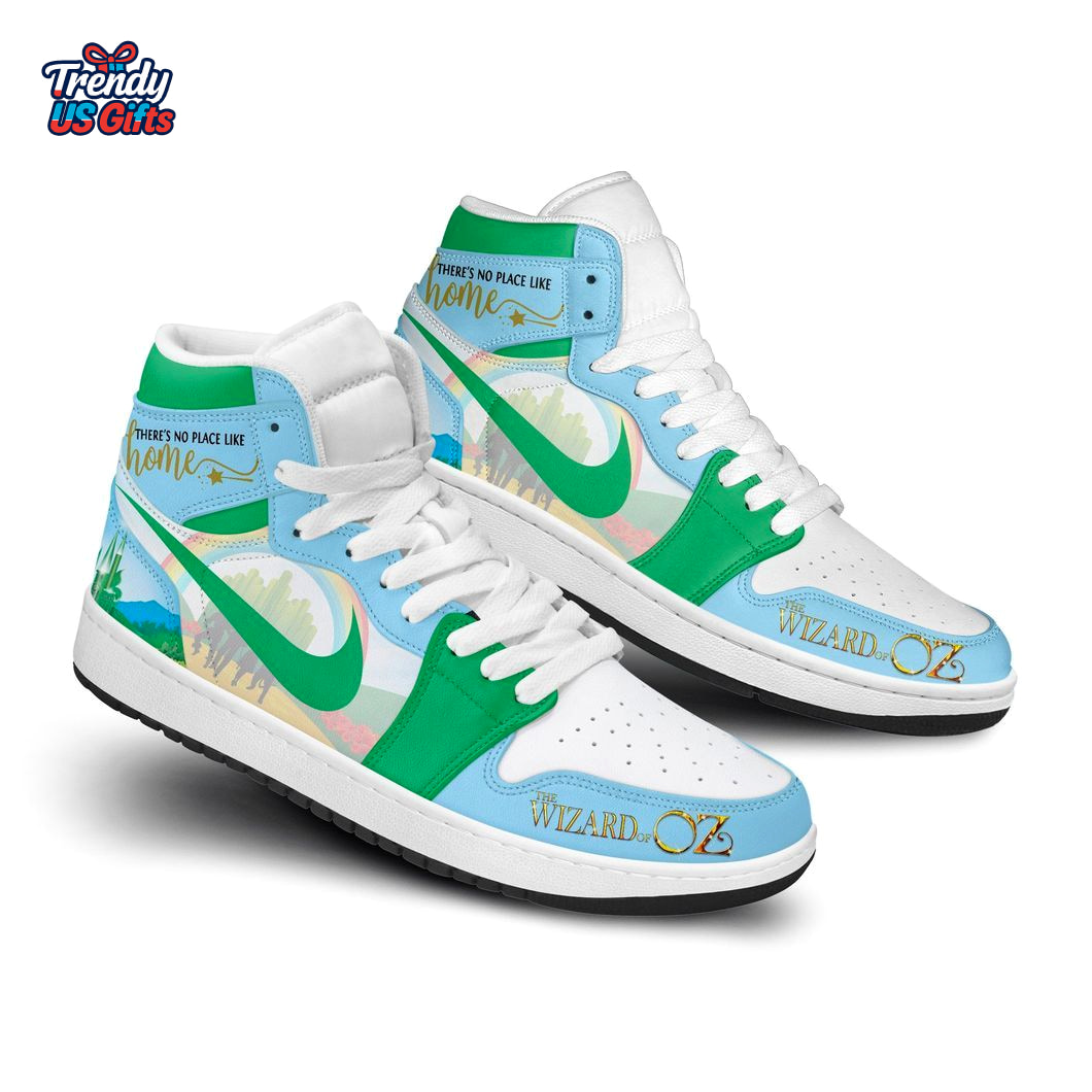 The Wizard of Oz 2025 Air Jordan 1 The Wizard of Oz 2025 Air Jordan 1