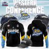 Edmonton Oilers x Coach Kris Knoblauch 2025 Special Hoodie