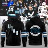 Utah Mammoth Hockey 2025 Special Hoodie