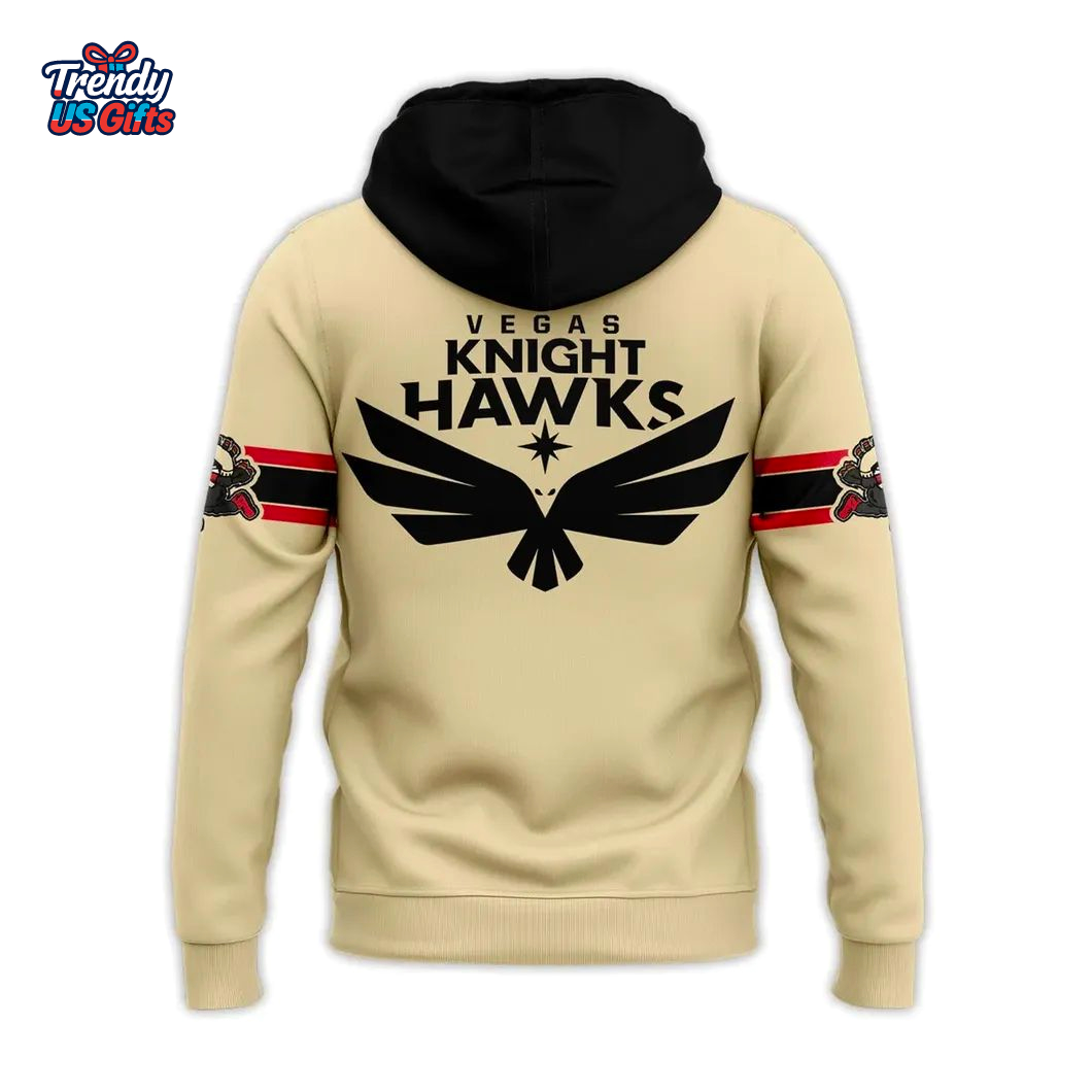 Vegas Knight Hawks 2025 Military Night Hoodie Vegas Knight Hawks 2025 Military Night Hoodie