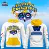 50 Years Of Kiss Storms Vegas Army 2025 Hoodie