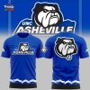 They Not Like Us Tour 2025 x Lions Special T-Shirt