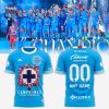 Tottenham Hotspur Mickey Van De Ven 2025 Shirt