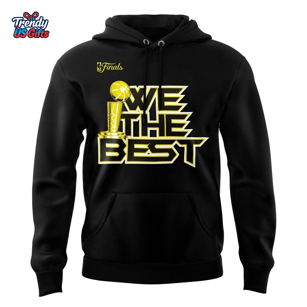 DJ Khaled We The Best 2025 Hoodie DJ Khaled We The Best 2025 Hoodie