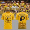 Inter Milan Champions League Winner 2025 Special T-Shirt