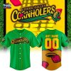 Jacksonville Jumbo Shrimp Lilo & Stitch 2025 Jersey