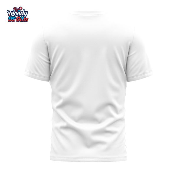Sing Us A Song Billy Joel Piano Man T-Shirt