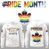 Philadelphia Flyers Pride Month 2025 Hoodie