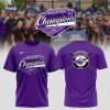 RCB Champion 2025 Tata Indian Premier League Cup Champions T-Shirt